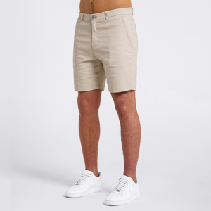 Falcone Chino Short - Sand