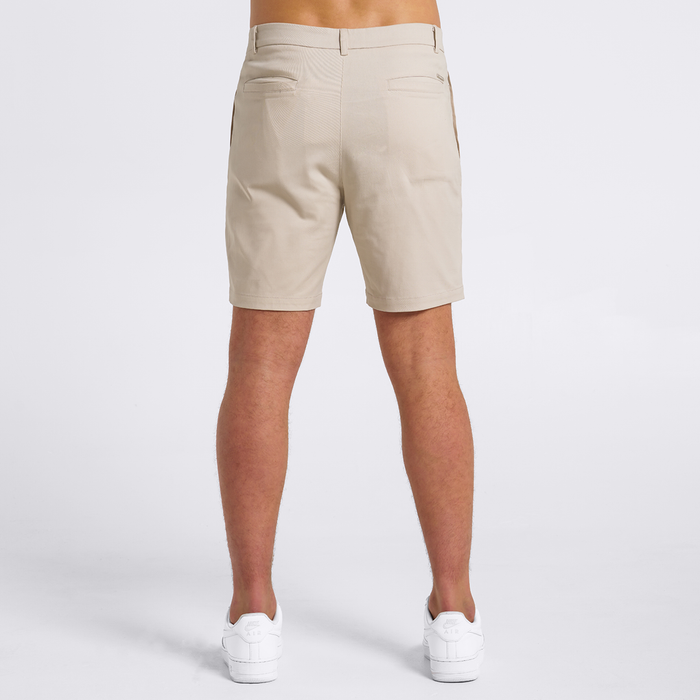 Falcone Chino Short - Sand