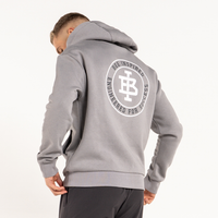 Guedes Hoodie - Grey