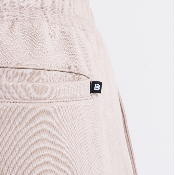 Hanley Cargo Short - Clay