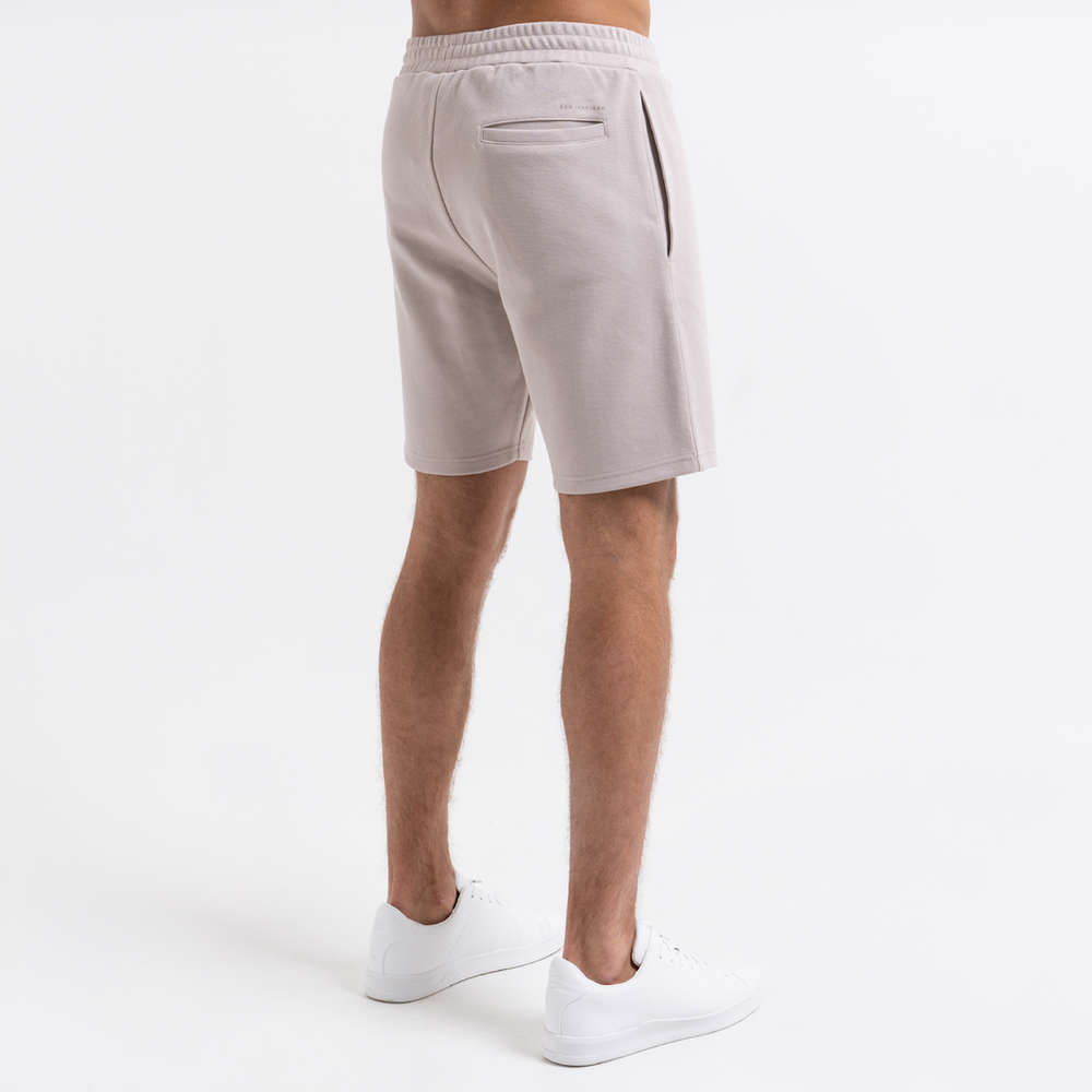 Henrich Short - Clay