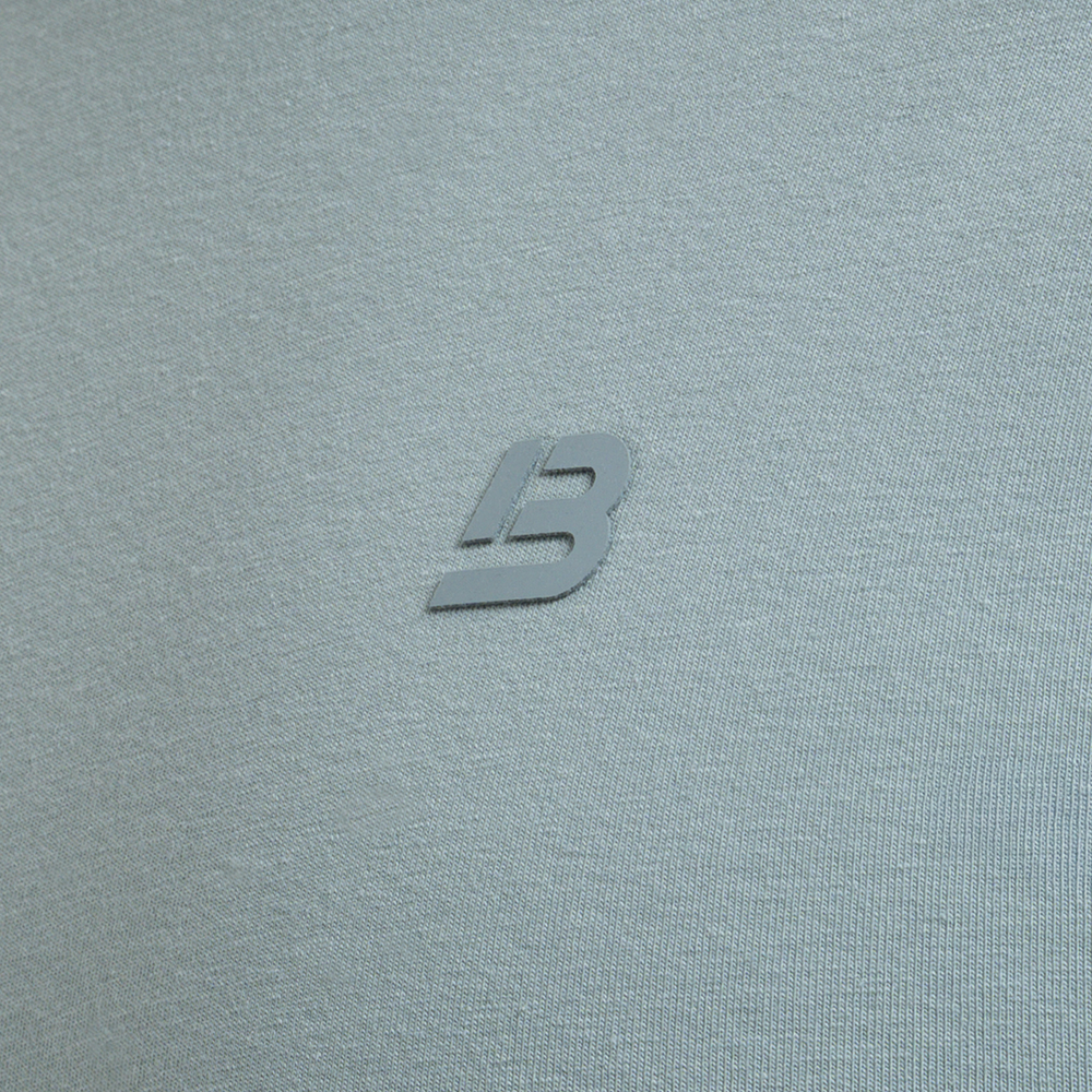 Hummells T-Shirt - Sage Green