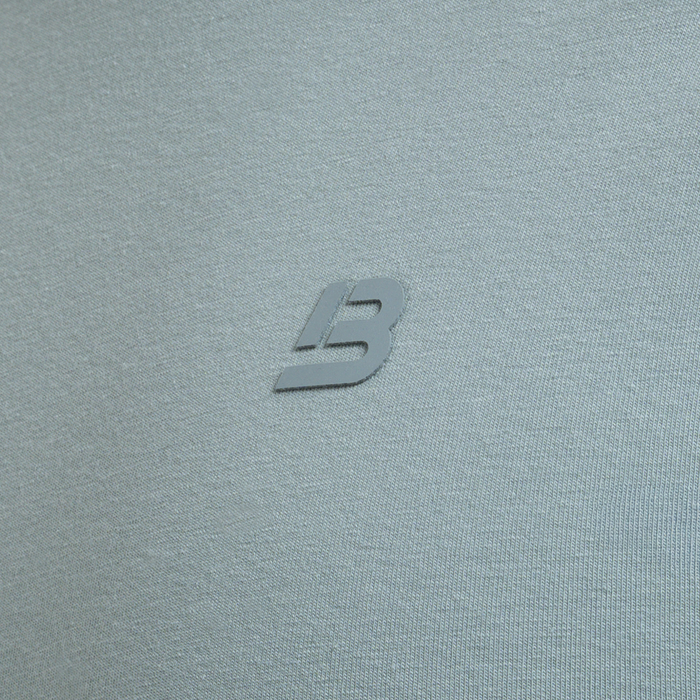 Hummells T-Shirt - Sage Green