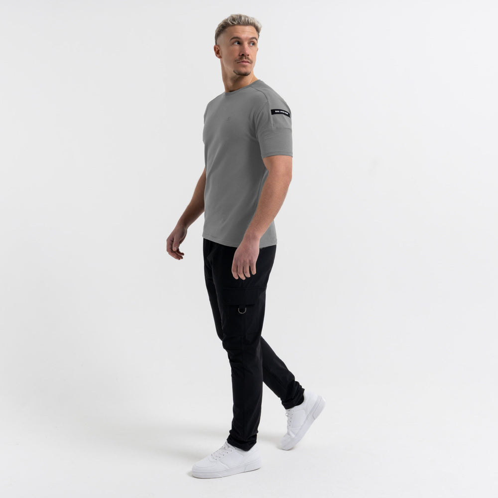 Hummells T-Shirt - Grey