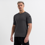 Hummells T-Shirt - Charcoal