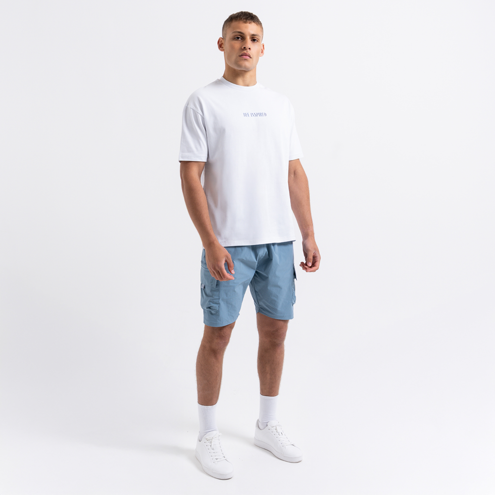 Kelleher T-Shirt - White