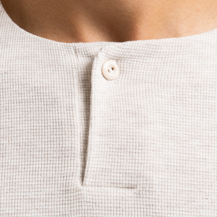 Lavia Crew - Oatmeal Marl