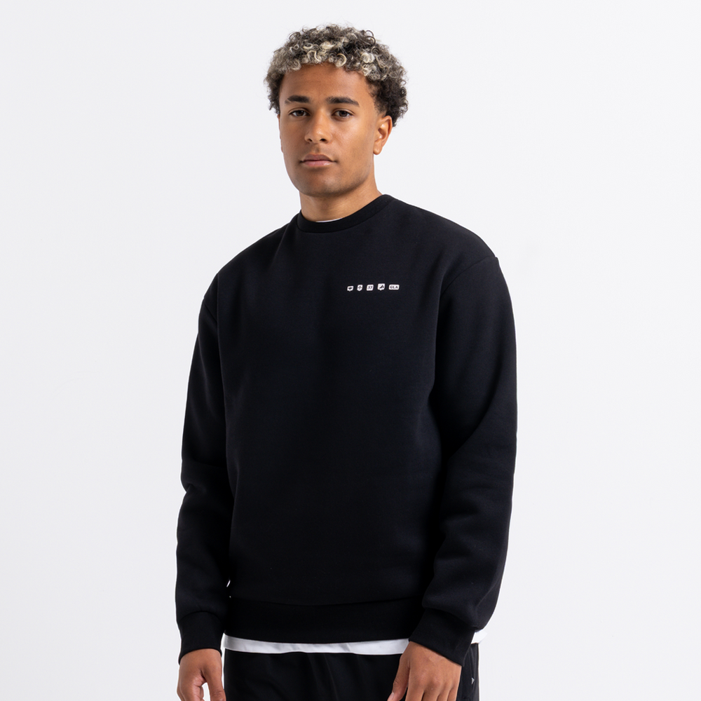 Madea Crew - Black