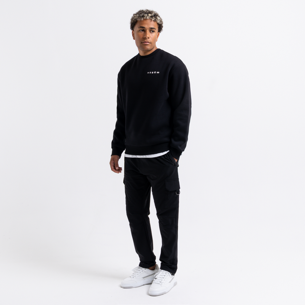 Madea Crew - Black