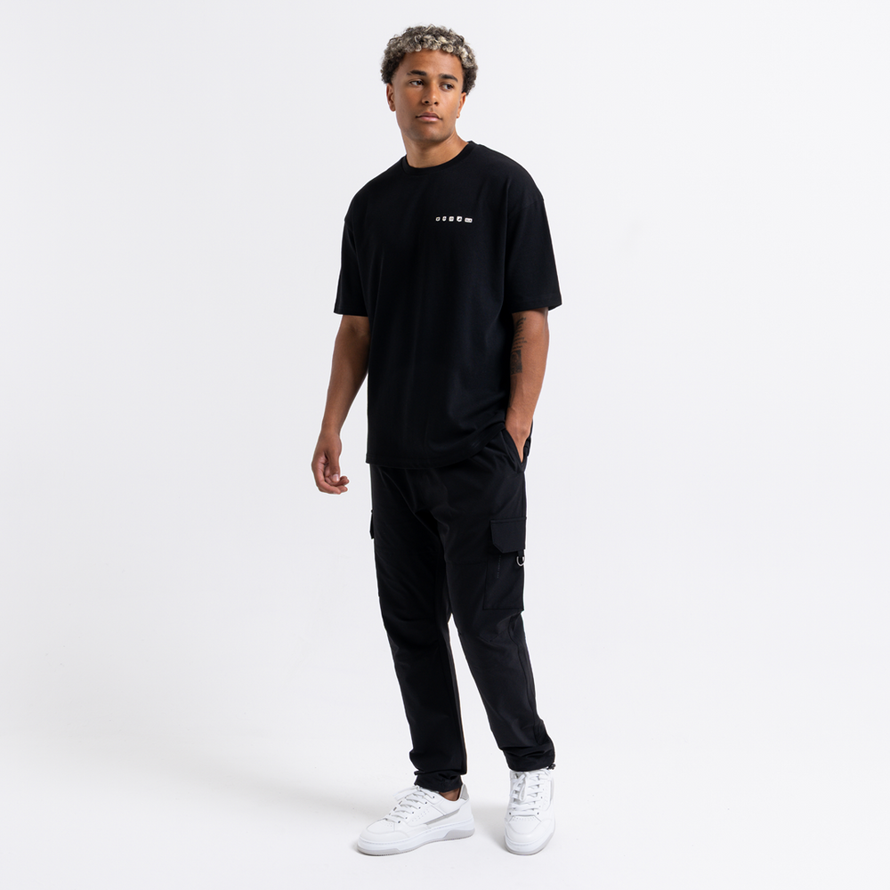 Madea T-Shirt - Black