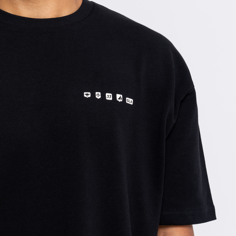 Madea T-Shirt - Black