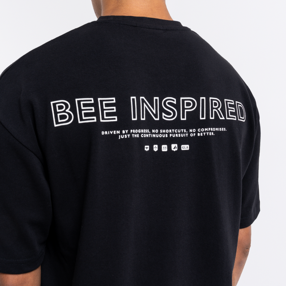 Madea T-Shirt - Black