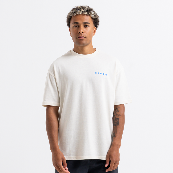 Madea T-Shirt - Off-White