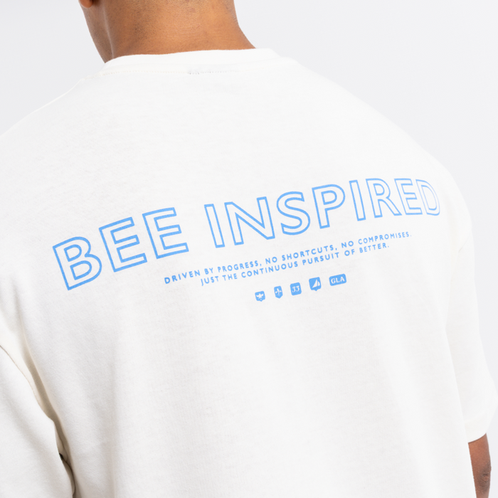 Madea T-Shirt - Off-White