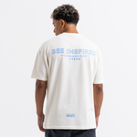 Madea T-Shirt - Off-White