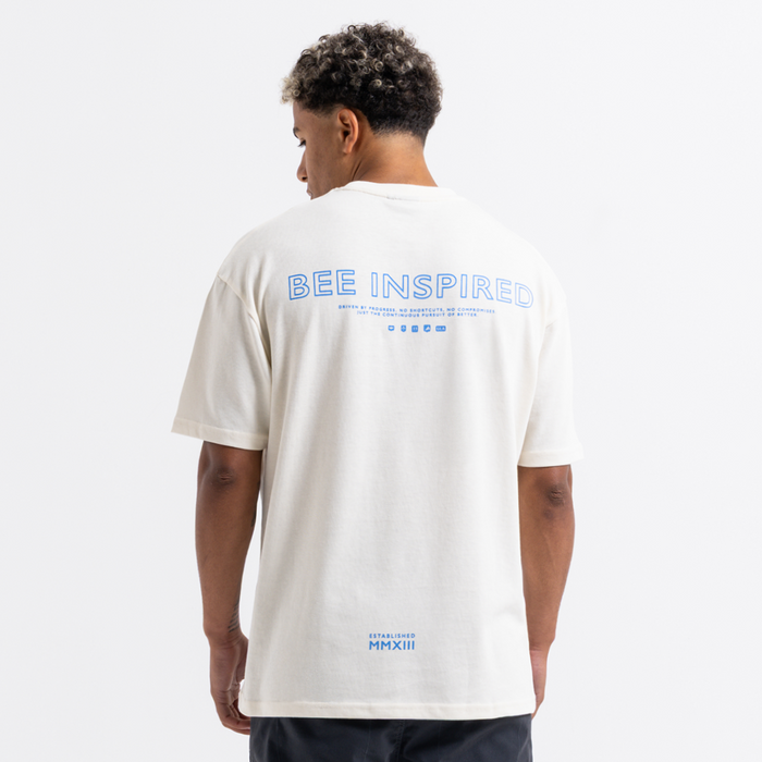 Madea T-Shirt - Off-White