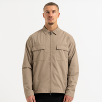 Marshall Jacket - Dark Sand
