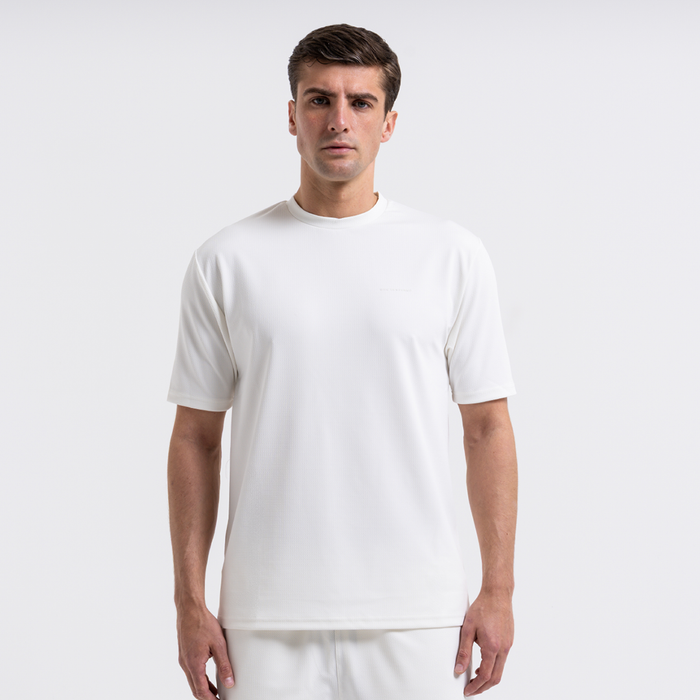 Masina T-Shirt - Ivory