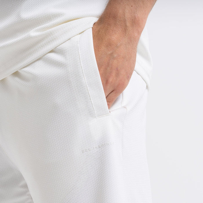 Masina Short - Ivory