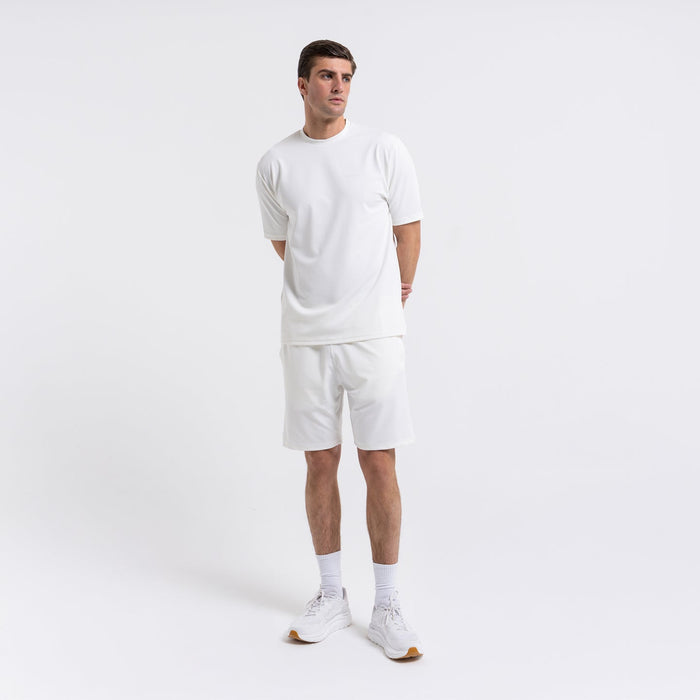 Masina T-Shirt - Ivory