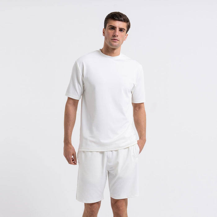 Masina Short - Ivory