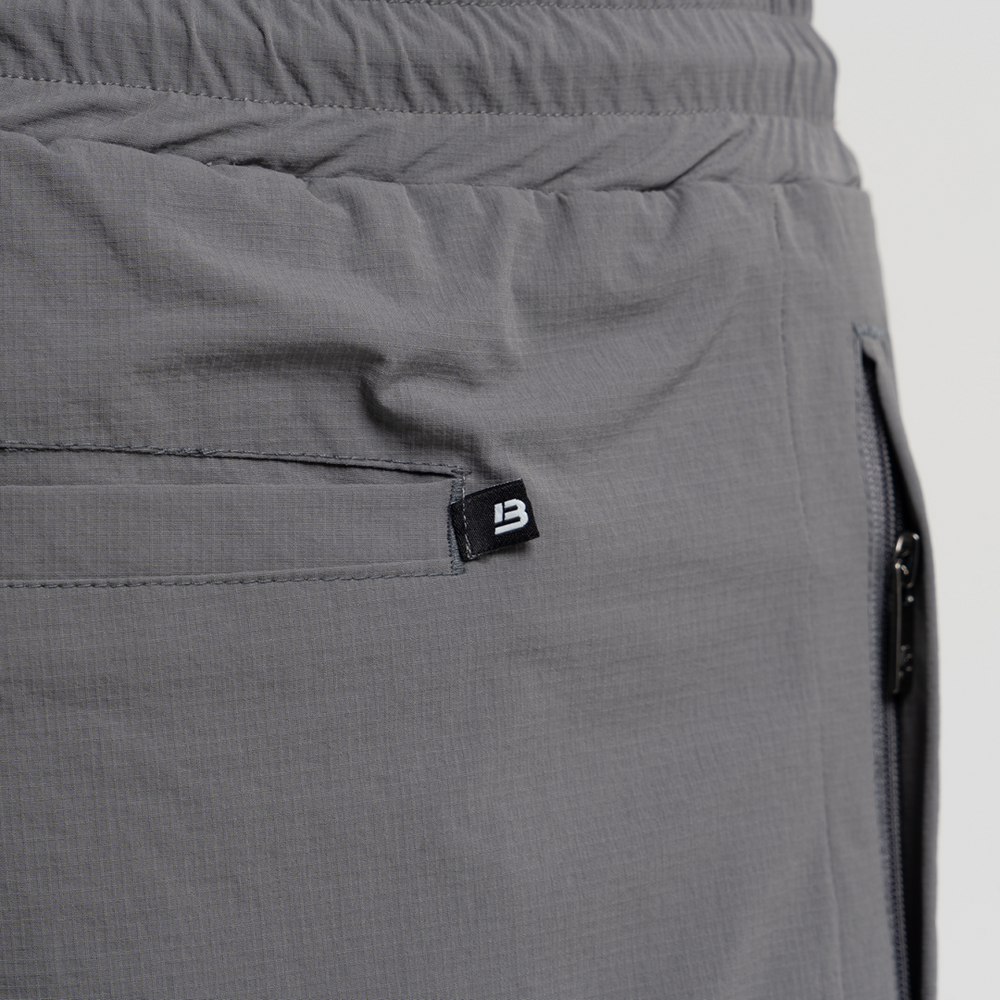 Milito Pants - Charcoal