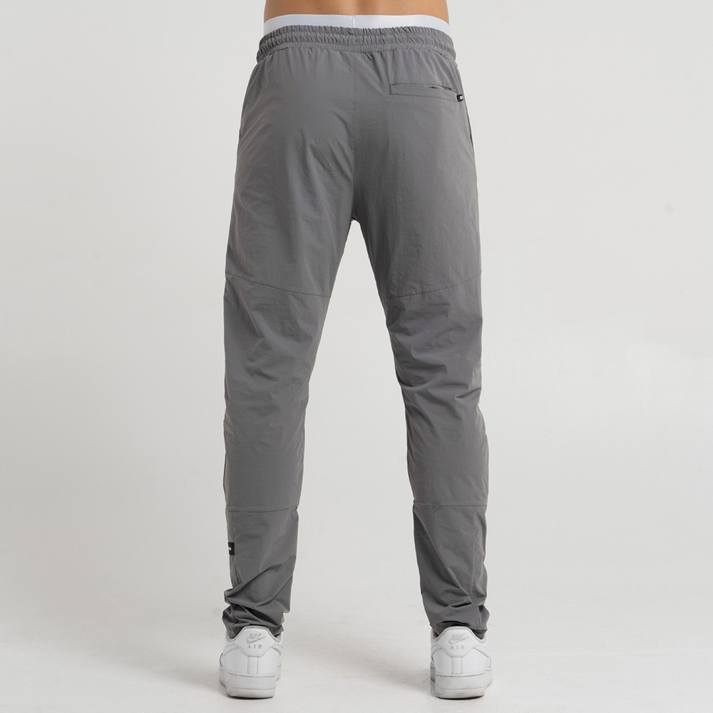 Milito Pants - Charcoal