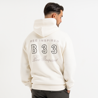 Millar Hoodie - Off White