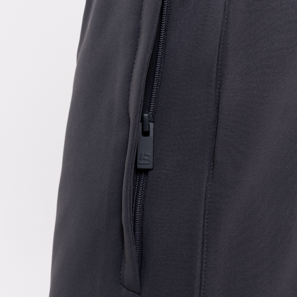 Morata Short - Charcoal