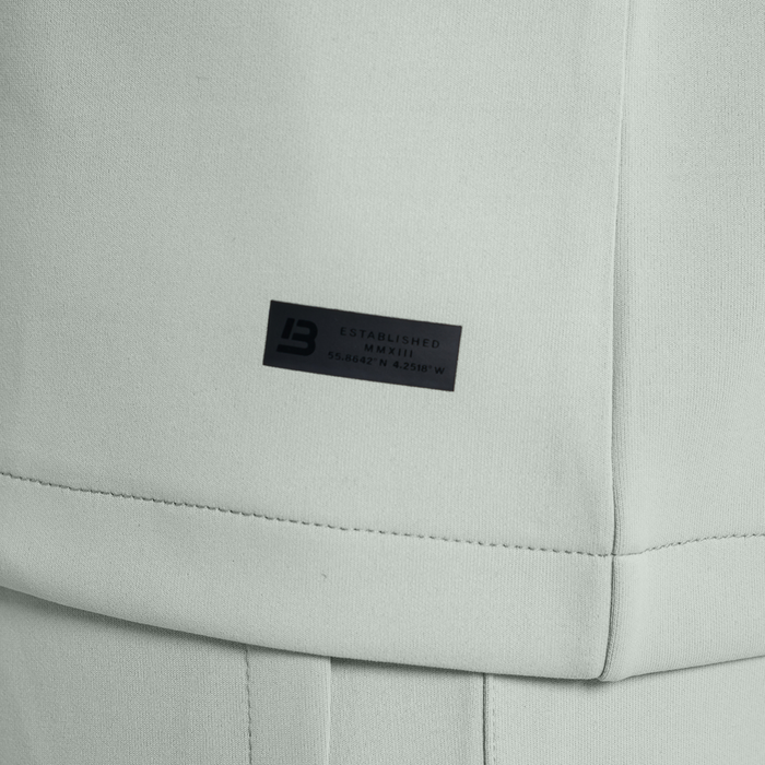 Morata T-Shirt - Sea Mist