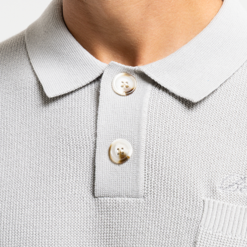 Nazario Polo - Light Grey