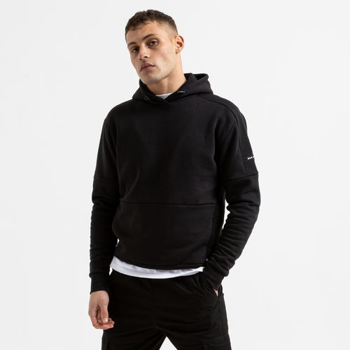 (BTL) - Neto Hoodie Black
