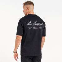 Olise T-Shirt - Black