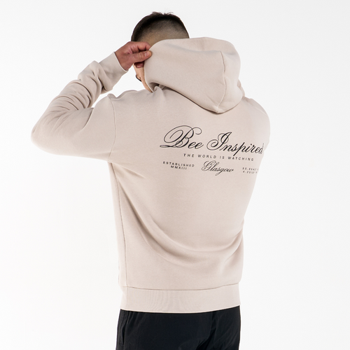(BTL) - Olise Hoodie Cement