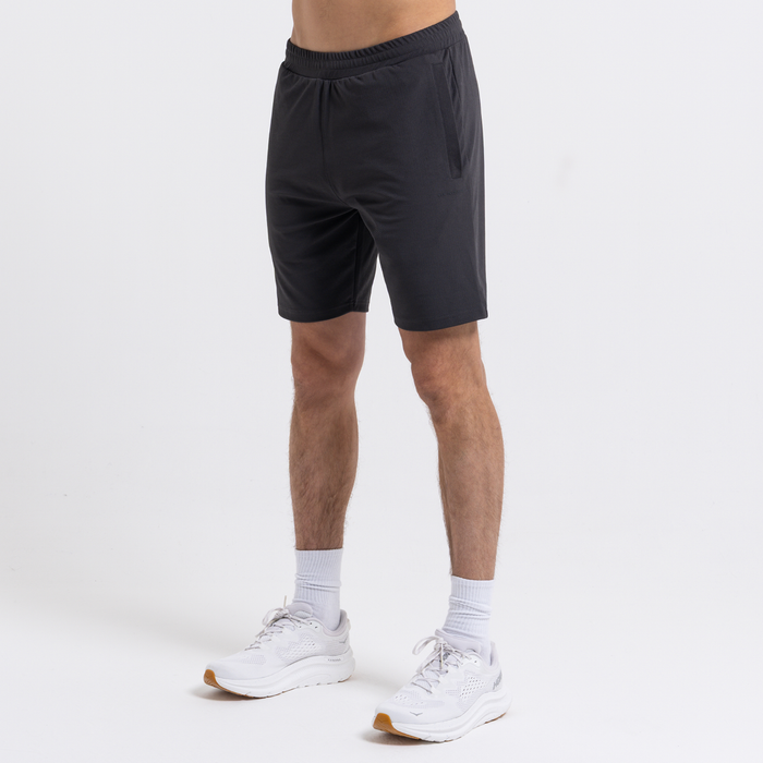 Masina Short - Charcoal