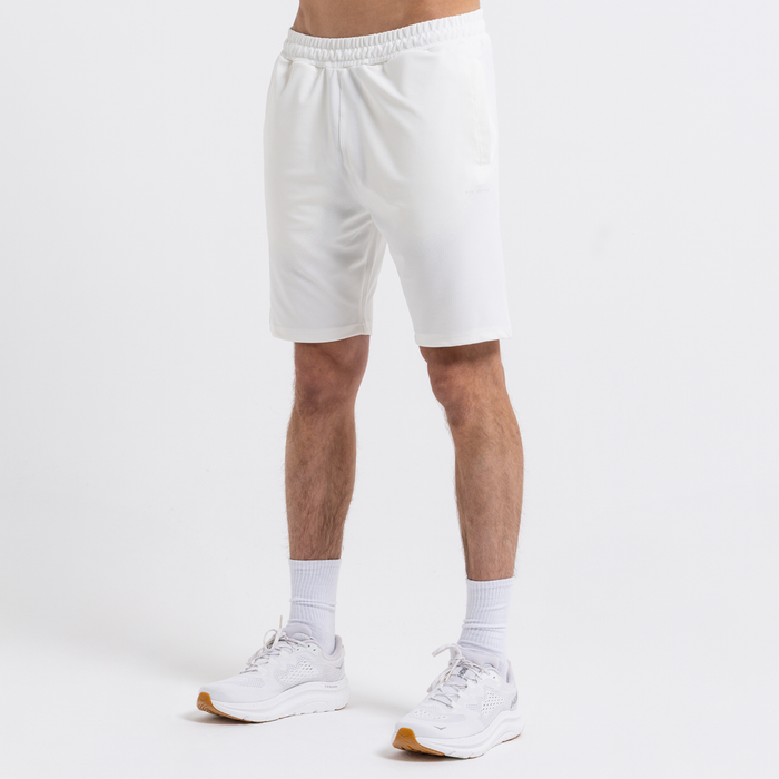 Masina Short - Ivory