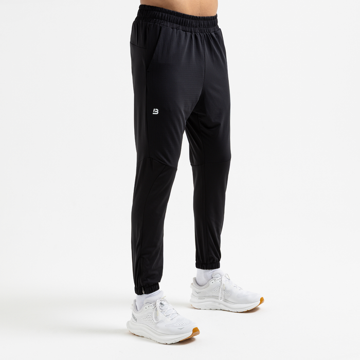 Signature Sports Pant - Black