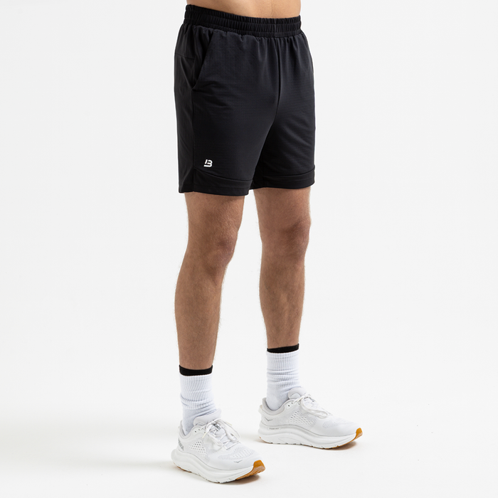Signature Sports Short - Black