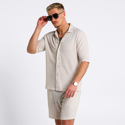 (BTL) - Sommer Shirt Cement