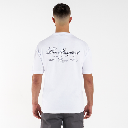 (BTL) - Olise T-Shirt White