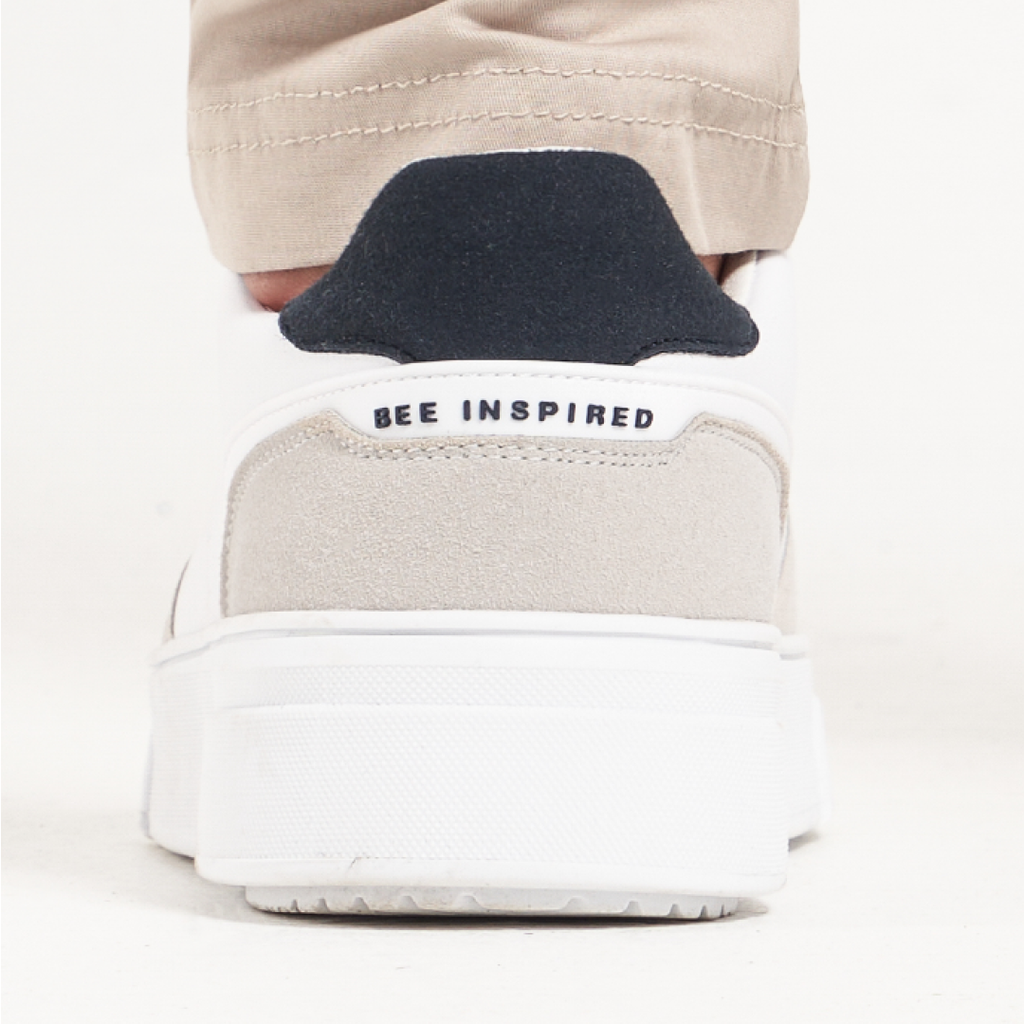Bee inspired shop trainers sale