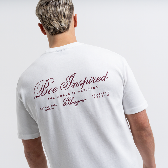 Olise T-shirt - Elfenben
