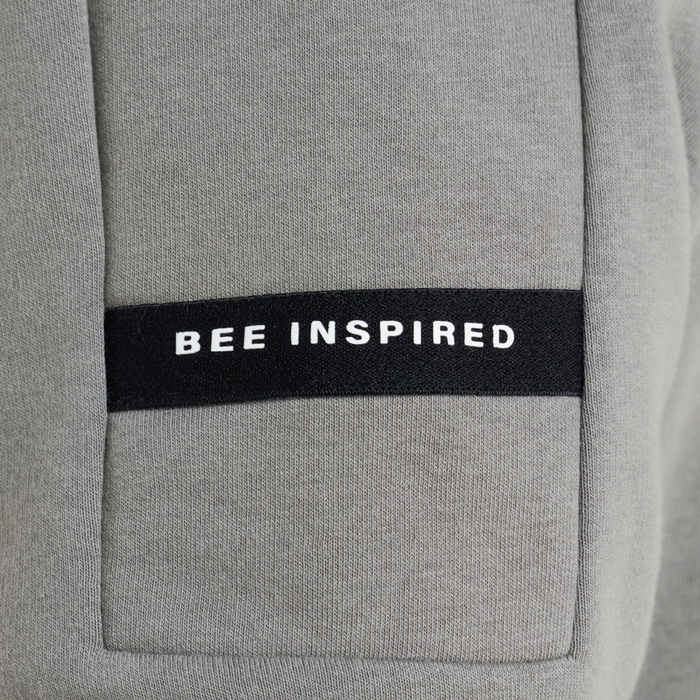 Hartley Crew Sweater - Grå