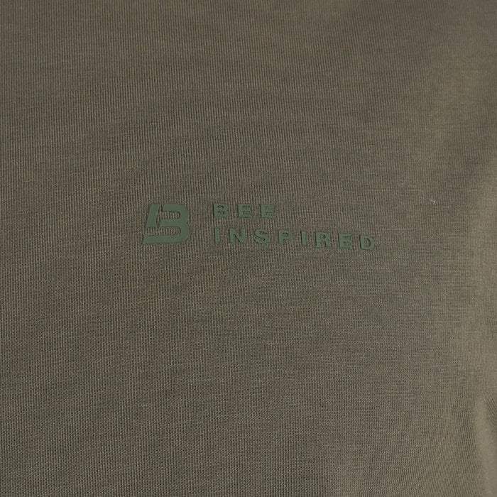Alonso T-shirt - Khaki