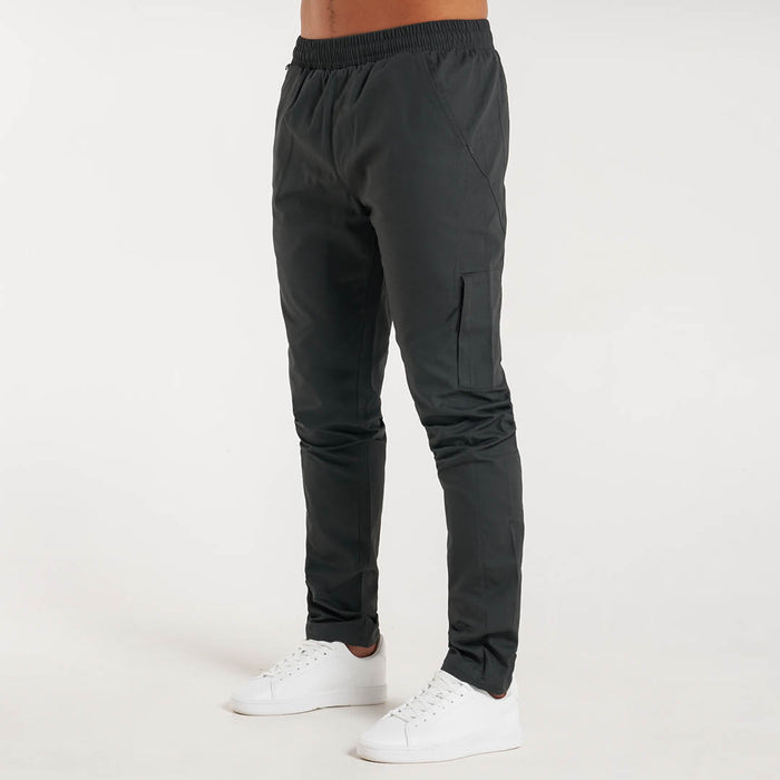 Medel Cargo Pant - koksgrå