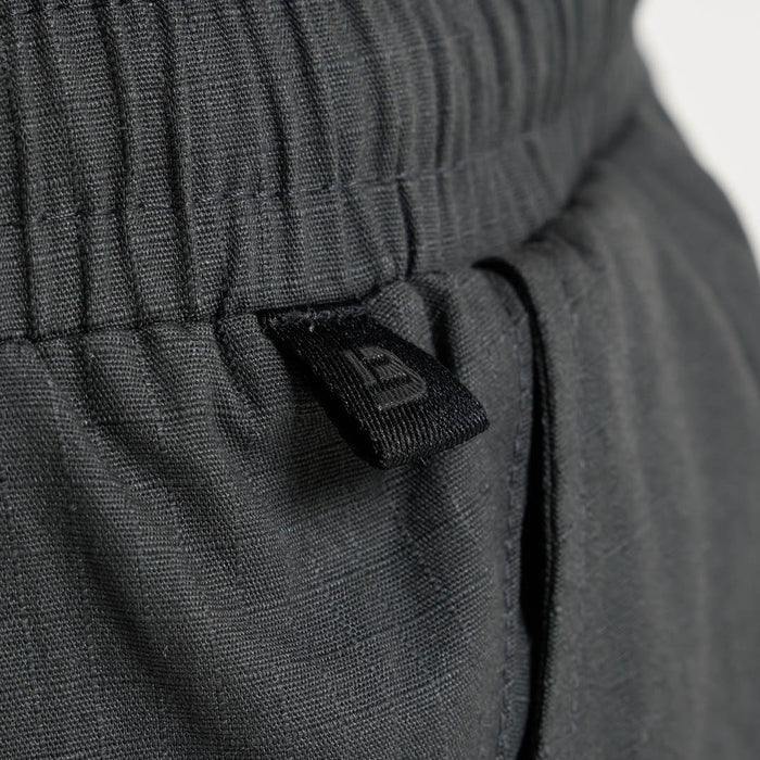 Medel Cargo Pant - koksgrå