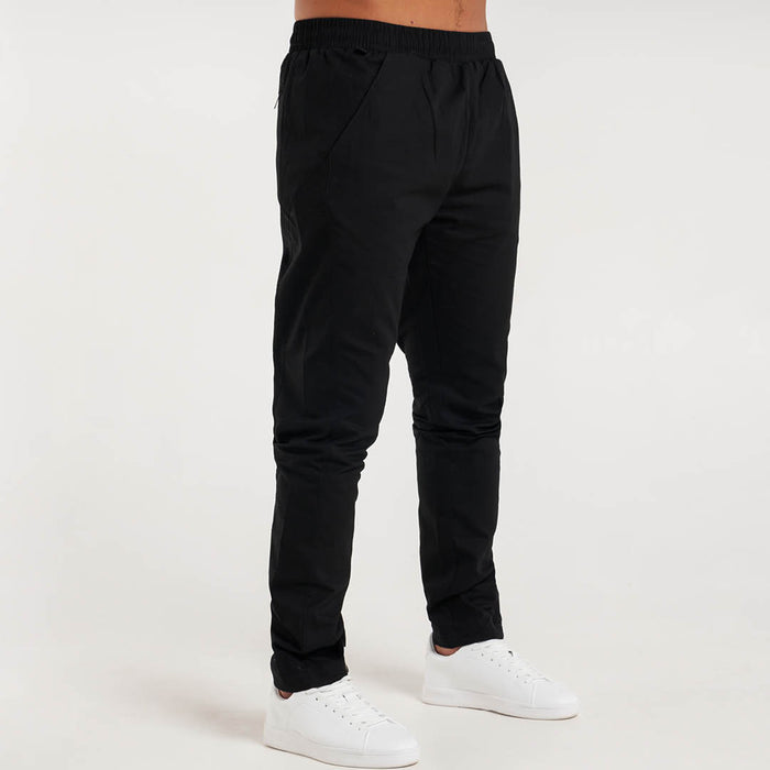 Medel Cargo Pant - Sort