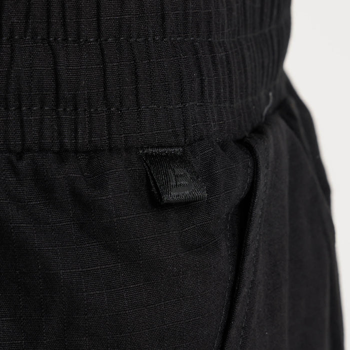 Medel Cargo Pant - Sort