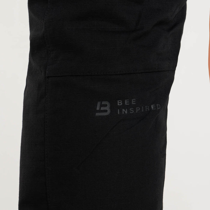 Medel Cargo Pant - Sort