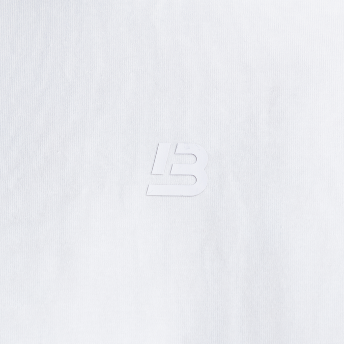 Barella T-shirt - Hvid